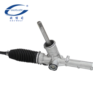 Auto Dirección <span class=keywords><strong>de</strong></span> cremallera y piñón LHD, <span class=keywords><strong>caja</strong></span> <span class=keywords><strong>de</strong></span> cambios <span class=keywords><strong>de</strong></span> dirección para <span class=keywords><strong>ford</strong></span> focus 2019-2021 JX60-3A500-AD JX6C-3A500-<span class=keywords><strong>KA</strong></span> - Product Image 3