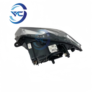 Фара для BMW X3 F25 2011-2013, ксеноновая фара, прямые продажи от производителя - Product Image 6
