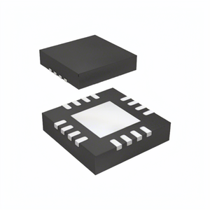 16 VQFN Exposed Pad Power Management (PMIC) Manufacturer Channel Buy Electronics Components Online MP6508GR-P - Product Image 1