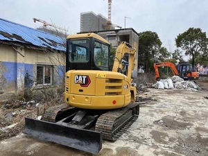 99% 새로운 미니 굴착기 고양이 303 유압 지구 이동 기계 판매 1TON 2TON 3TON.us 드 굴착기 Cat301.5 CAT302 CAT303 <span class=keywords><strong>CAT305</strong></span>
