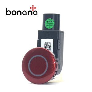 Sensor de Estacionamiento PDC Automático 08V67-E63-950-05 para Honda CRV Accord Civic 08V67-E63-950-05 - Product Image 6