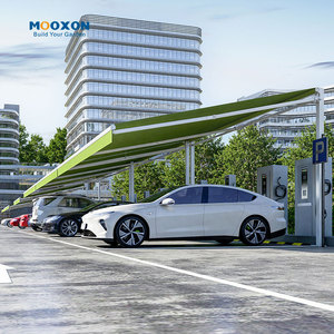 Toldo Retráctil para Exteriores, de Lujo, Motorizado, de Aluminio, Impermeable, para Restaurantes y Bares - Product Image 1