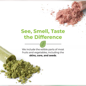 Suplemento Alimenticio Integral OEM, Superalimentos, Frutas, Verduras, Cápsulas, Vitaminas, Minerales, Apoya la Energía y la Salud Digestiva, 90 Unidades - Product Image 3