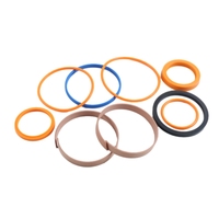 Kit de joints de vérin hydraulique en promotion 991/00110 99100110 pour chargeuse-pelleteuse J-CB 3CX 714 426B 214E-LE 8080 8052 8060