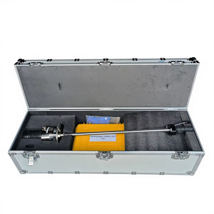 Probador de Módulo de Deformación Dinámica EVD (Light Drop Weight Tester) - Product Image 3