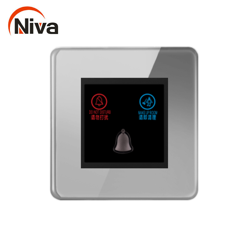 Wall Mounted Doorbells Waterproof Eu Uk