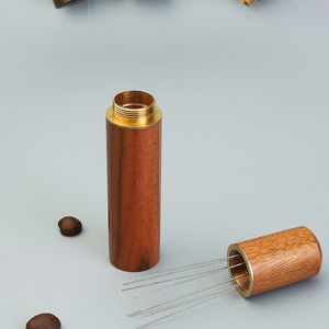 Beeman ที่คนคนกาแฟแบบเข็มเครื่องคนเอสเพรสโซผงเครื่องกวน<span class=keywords><strong>กาแฟ</strong></span>เอสเปรสโซแบบเข็มเจาะผง<span class=keywords><strong>กาแฟ</strong></span>อุปกรณ์ WDT - Product Image 5