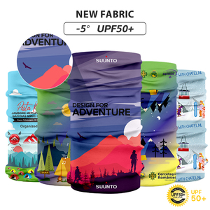 Elastico ciclismo antivento teschio senza cuciture <span class=keywords><strong>Bandana</strong></span> sciarpa personalizzabile scaldacollo per gli uomini scaldacollo - Product Image 5