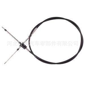 Cable de dirección para Sea-Doo 277000526 GTI GTX GTX LTD, pieza de control de material PVC - Product Image 3