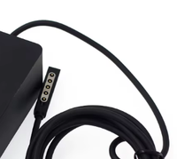 43 W 12 v 3.6A ac adaptateur chargeur pour Microsoft Surface RT/Surface Pro 1 Pro 2, 10.1 Fenêtre 8 Tablettes
