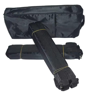 Portapacchi <span class=keywords><strong>Universale</strong></span> SAMWASTON in Lega di Alluminio Modello 8186 - Product Image 4