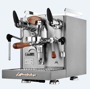 เครื่องชงกาแฟคุณภาพสูง Corrima รุ่น CRM 3124G แบบมัลติฟังก์ชั่น - Product Image 1