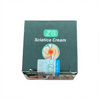 Crème pour la sciatique 20g en promotion pour les soins corporels