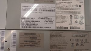 For 834167-001 Ultrium LTO7 HPE LTO-7 Drive Upgrade Kit N7P36A Tape Library Drive - Product Image 3