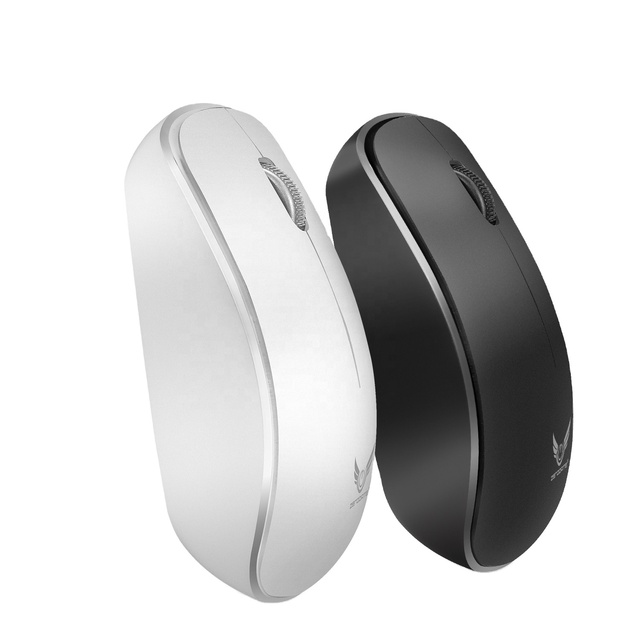 Hot Selling T12 Mini Wireless Mouse Notebook Office Computer Accessories Cross-border Mouse Wholesale