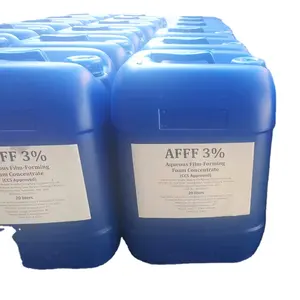 CCS-zertifiziertes AFFF-Schaum konzentrat 3-3% in 20-Liter-Lagerdose zur Brand bekämpfung