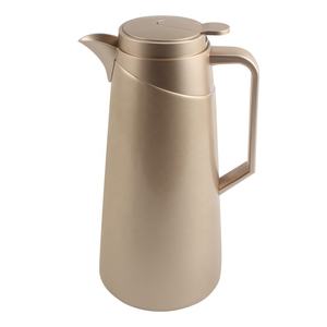 Mantiene las Bebidas Calientes 12 H/Frías 24 H, Dispensador de Bebidas de Acero Inoxidable con Aislamiento al Vacío, Jarra Térmica para Café - Product Image 5