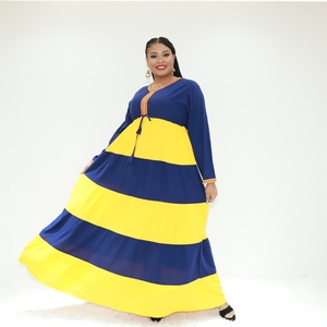 Africa <strong>Dress</strong> Islamic Clothing Wholesale <strong>Uk</strong> STA2498F Tanzania Fashion Caftan - Product Image 3
