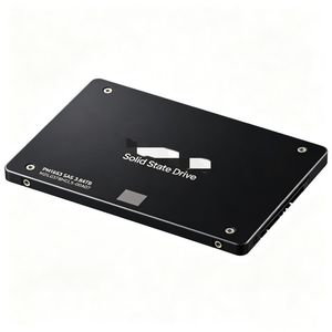 PM1653 MZILG3T8HCLS-00A07 Disco Duro de Estado Sólido SSD Empresarial de 3.84 TB SAS 24 Gb/s de 2.5 Pulgadas para Servidor - Product Image 1