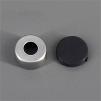 Nouveau bouchon de bouteille compatible M PB0148 avec joint, encre solvant 0,8L pour imprimante à jet d'encre continu série 9010/9020/9030/9018/9028