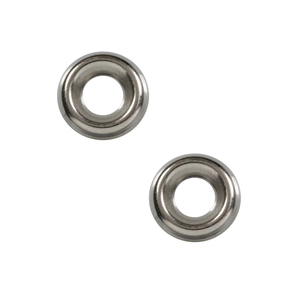 Vis de finition en acier inoxydable OEM pour applications marines, avec <span class=keywords><strong>rondelle</strong></span> et joint décoratif, pour quincaillerie de pont de bateau - Product Image 1