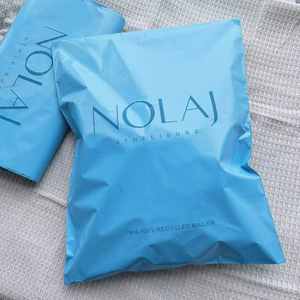 Clothes Express <b>Packaging</b> <b>Bag</b> Self Adhesive Polymailer, Custom Logo Courier Mailer Waterproof Shipping Poly <b>Bags</b> Post <b>Bags</b> - Product Image 4