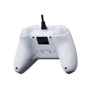 2.4G <span class=keywords><strong>จ</strong></span><span class=keywords><strong>อย</strong></span>สติ๊กไร้สาย BT เชื่อม<span class=keywords><strong>ต่อ</strong></span>โดยตรงสำหรับคอนโทรลเลอร์หนึ่งชิ้นพร้อมปุ่มเทอร์โบและมอเตอร์สั่น - Product Image 4