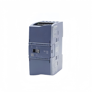 6ES7222-1HF32-0XB0 Expansión de Salida de Relé Compatible con S7-1200 SM 1222 8 DO 2A Automatización Industrial para Control de Procesos - Product Image 2