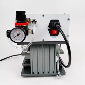 NJLD LD-W2 Récupération de l'étanchéité à l'air du double préchauffage pour le maintien de la pression du support/du couvercle arrière de l'<span class=keywords><strong>iPhone</strong></span> Machine - Product Image 4