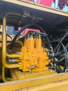 Plataforma de perforación usada SR285R SR250C SR150C SR155R C10 Italia Soilmec SR60 SR65, plataforma de perforación de tierra de 2/2 ", SR80C, SR155R, Soilmec, SR60, SR65, SR80C, 2", 2 ", 2", 2 ", 2, 3 - Product Image 4