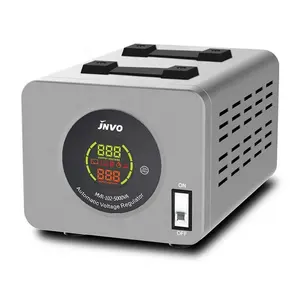 JNVO 1000Va 5000Va Ac Automatic Voltage Regulator