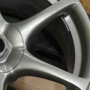 Jante en alliage OEM pour <span class=keywords><strong>Nissan</strong></span> <span class=keywords><strong>R34</strong></span> Skyline Gt-R Roues forgées à l'ombre métallique 6061-T6 Construction - Product Image 3