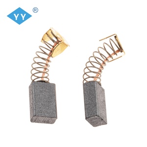 CB-103 <span class=keywords><strong>cepillo</strong></span> de carbono para <span class=keywords><strong>Makita</strong></span> para la construcción de herramientas - Product Image 2