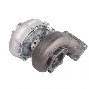 61561110227A TD226B Turbocompresor de Repuesto Hidráulico para Motor de Cargadora de Ruedas, Gran Venta - Product Image 5