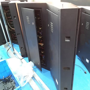 Módulo LED a Todo Color P3 P4 P5 P6 P8 P10, Pantalla LED <span class=keywords><strong>de</strong></span> Ángulo Recto para Video Wall Exterior, Pantalla LED <span class=keywords><strong>de</strong></span> Arco, Cartelería Digital - Product Image 6