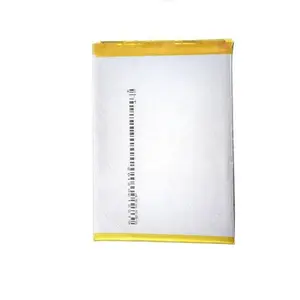 3.87V 5000mAh BLP813 <span class=keywords><strong>batteria</strong></span> del cellulare per uno più Nord N100 1 + Nord N100 Nord N200 - Product Image 3