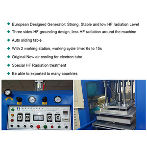 Máquina empacadora de blísteres para hacer huevos <span class=keywords><strong>Kinder</strong></span> <span class=keywords><strong>Joy</strong></span> - Product Image 4