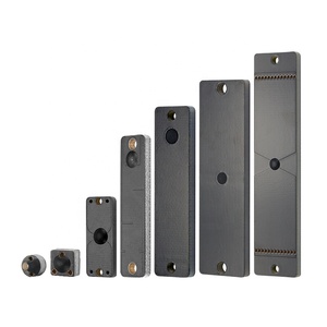 Étiquette RFID anti-métal UHF ISO18000-6C 860-960 MHz PCB étanche/résistant aux intempéries résistant aux hautes températures réutilisable industrielle rigide - Product Image 1
