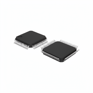 In Stock Embedded Electronic Circuit Components CY9AF344LBPMC1-G-JNE2 64 LQFP - Product Image 1