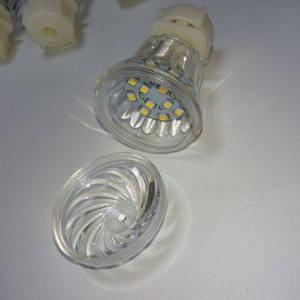 मनोरंजन पार्क मनोरंजन प्रकाश का नेतृत्व किया e10 e14 60v - Product Image 5