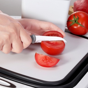 <b>Kitchen</b> Helper 6pcs <b>Kitchen</b> <b>Tools</b> <b>Gadgets</b> Set With Holder - Product Image 4