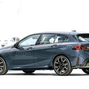 Para BMW Serie 1 F70 M Sport 2025+ Estilo MP, Alerón Lateral, Difusor, Modificación de Alerón Lateral - Product Image 4