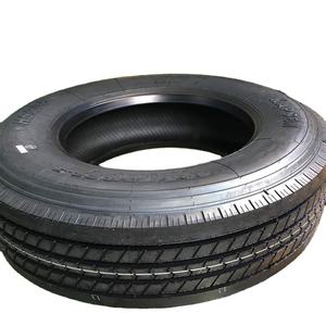 O pneu 11R22.5 do clima frio fica flexível em temperaturas congelantes - Product Image 2