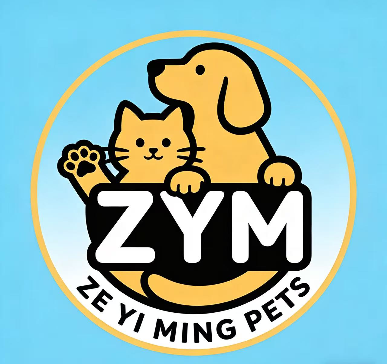 Guangxi Zeyiming Trading Co., Ltd. logo