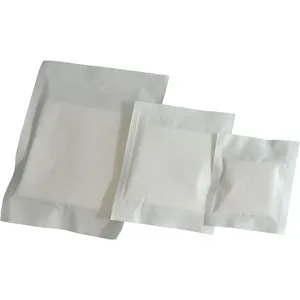 Medizinische Verbrauchs materialien Chirurgische sterile Gaze Schwamm Laparotomie Bauch Gaze Tupfer Pad