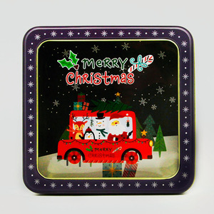 <span class=keywords><strong>Natale</strong></span> pan di zenzero scatole di caramelle di ferro <span class=keywords><strong>buon</strong></span> <span class=keywords><strong>natale</strong></span> decorazioni di <span class=keywords><strong>natale</strong></span> per la casa capodanno regali di <span class=keywords><strong>natale</strong></span> scatola ornamenti di <span class=keywords><strong>natale</strong></span> Navidad - Product Image 6