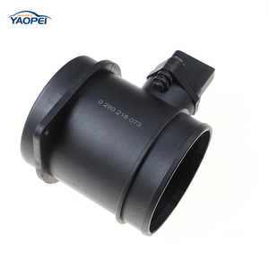 Khối lượng lưu lượng không khí cảm biến Meter <span class=keywords><strong>maf</strong></span> <span class=keywords><strong>0280218073</strong></span> 0280218074 cho 2003-2018 Bentley lục 6.0L - Product Image 3