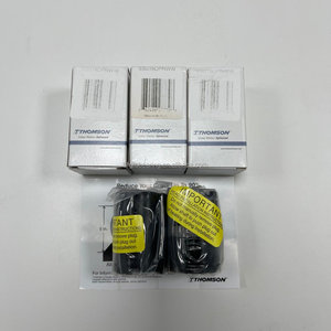 Rodamientos Lineales de Bolas Originales Thomson SUPER4 <span class=keywords><strong>SUPER6</strong></span> SUPER8 - Product Image 4