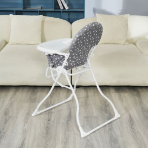 كرسي أطفال بلاستيكي رخيص وعصري للأطفال الصغار H003F - Product Image 2