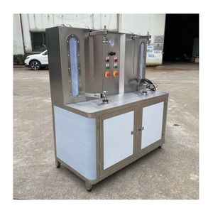 Pelador de piña automático, <span class=keywords><strong>lavadora</strong></span> de patatas, precio más barato - Product Image 2